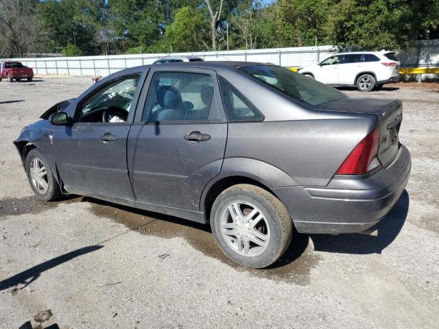 Photo 1 VIN: 1FAFP34344W171001 - FORD FOCUS SE C 