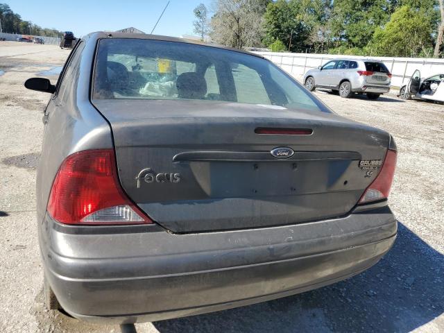 Photo 5 VIN: 1FAFP34344W171001 - FORD FOCUS SE C 