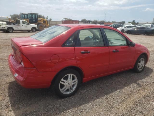 Photo 2 VIN: 1FAFP3434YW256913 - FORD FOCUS 