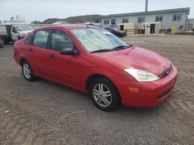 Photo 3 VIN: 1FAFP3434YW256913 - FORD FOCUS 