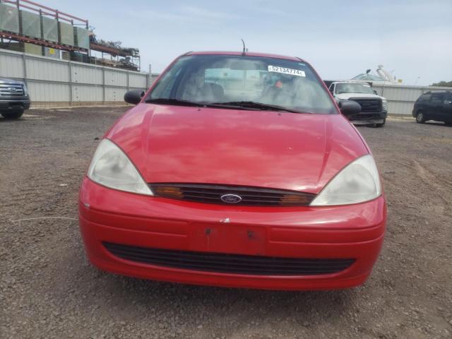 Photo 4 VIN: 1FAFP3434YW256913 - FORD FOCUS 