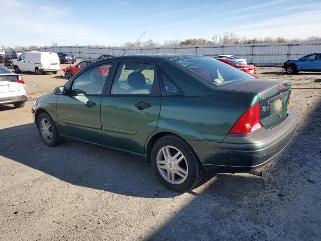 Photo 1 VIN: 1FAFP3434YW414652 - FORD FOCUS 