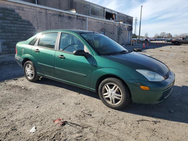 Photo 3 VIN: 1FAFP3434YW414652 - FORD FOCUS 