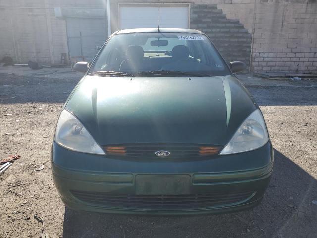 Photo 4 VIN: 1FAFP3434YW414652 - FORD FOCUS 