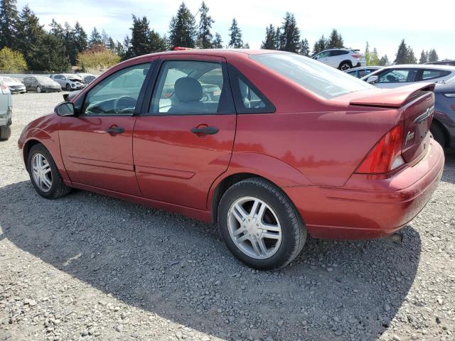 Photo 1 VIN: 1FAFP34351W110381 - FORD FOCUS 