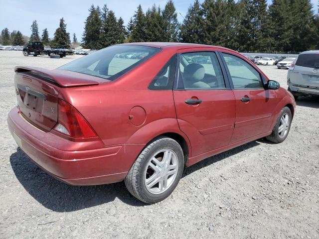 Photo 2 VIN: 1FAFP34351W110381 - FORD FOCUS 