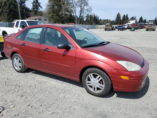 Photo 3 VIN: 1FAFP34351W110381 - FORD FOCUS 