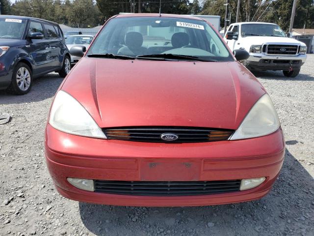 Photo 4 VIN: 1FAFP34351W110381 - FORD FOCUS 