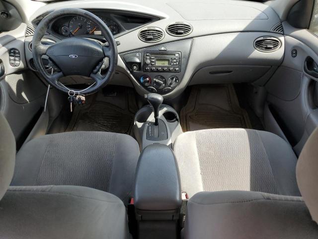 Photo 7 VIN: 1FAFP34351W110381 - FORD FOCUS 