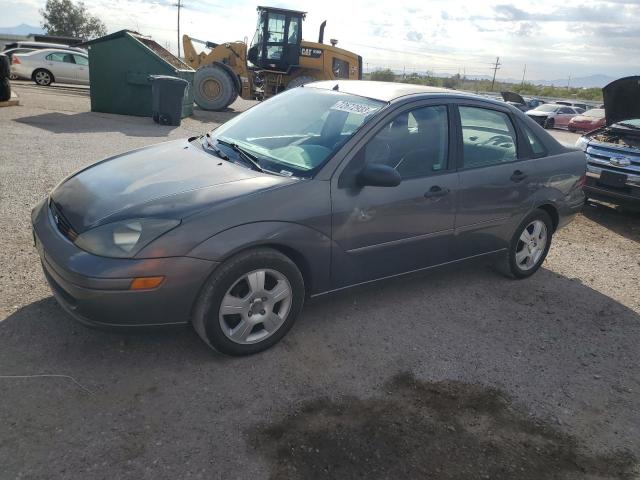 Photo 0 VIN: 1FAFP34353W228000 - FORD FOCUS SE C 