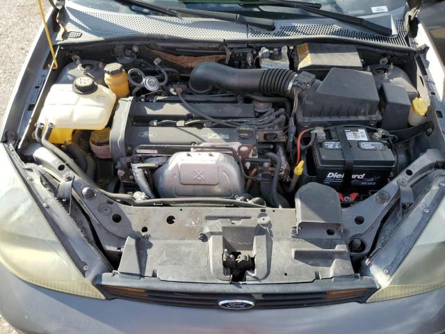 Photo 10 VIN: 1FAFP34353W228000 - FORD FOCUS SE C 