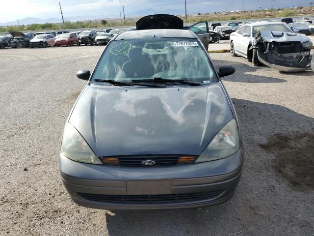 Photo 4 VIN: 1FAFP34353W228000 - FORD FOCUS SE C 