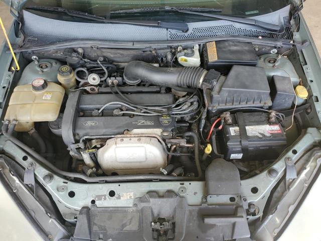 Photo 10 VIN: 1FAFP34353W244603 - FORD FOCUS SE C 