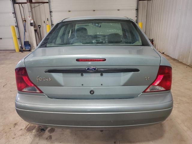 Photo 5 VIN: 1FAFP34353W244603 - FORD FOCUS SE C 