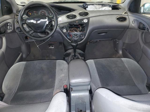 Photo 7 VIN: 1FAFP34353W244603 - FORD FOCUS SE C 