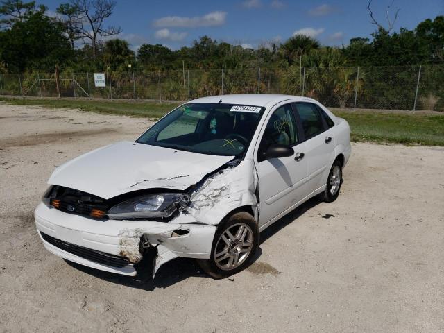 Photo 1 VIN: 1FAFP34353W334821 - FORD FOCUS SE C 