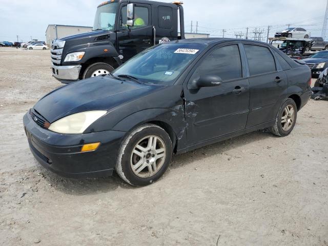 Photo 0 VIN: 1FAFP3435YW406527 - FORD FOCUS 