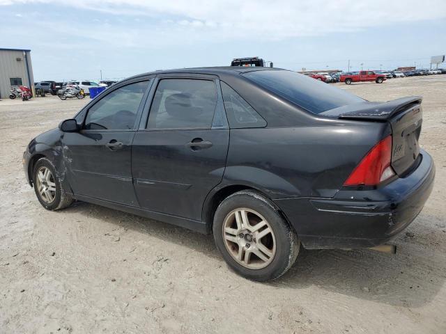 Photo 1 VIN: 1FAFP3435YW406527 - FORD FOCUS 