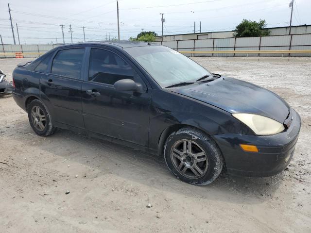 Photo 3 VIN: 1FAFP3435YW406527 - FORD FOCUS 