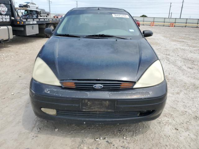 Photo 4 VIN: 1FAFP3435YW406527 - FORD FOCUS 