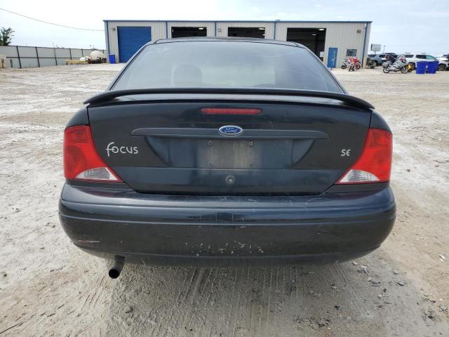 Photo 5 VIN: 1FAFP3435YW406527 - FORD FOCUS 