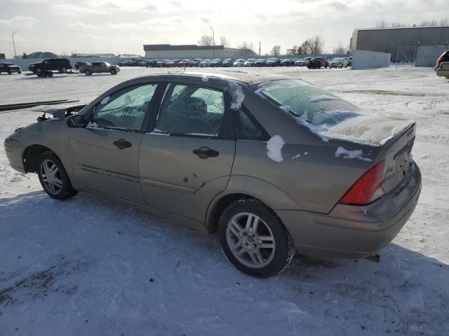 Photo 1 VIN: 1FAFP34364W114525 - FORD FOCUS 