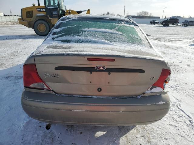 Photo 5 VIN: 1FAFP34364W114525 - FORD FOCUS 