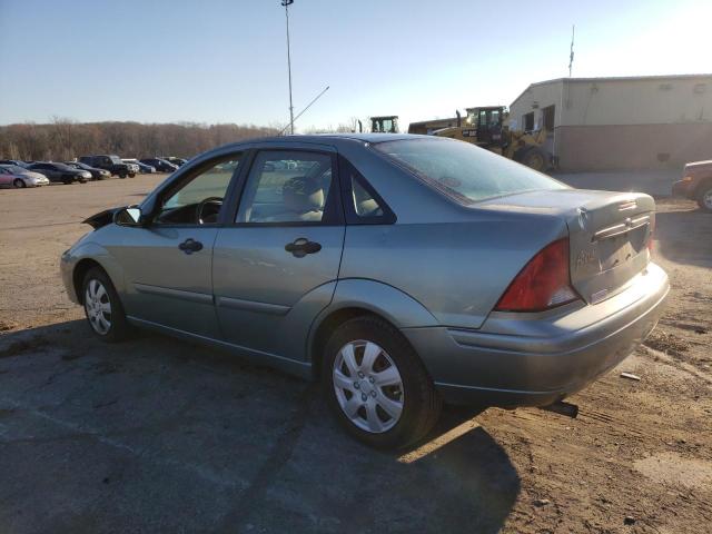 Photo 1 VIN: 1FAFP34364W183196 - FORD FOCUS SE C 