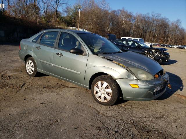 Photo 3 VIN: 1FAFP34364W183196 - FORD FOCUS SE C 