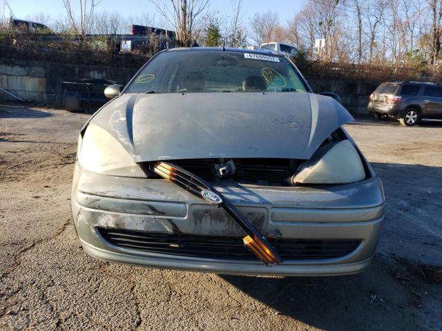 Photo 4 VIN: 1FAFP34364W183196 - FORD FOCUS SE C 