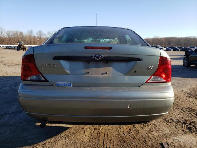 Photo 5 VIN: 1FAFP34364W183196 - FORD FOCUS SE C 