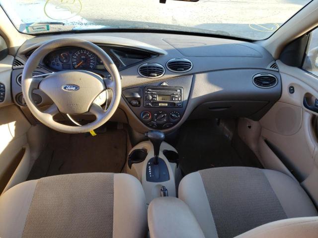 Photo 7 VIN: 1FAFP34364W183196 - FORD FOCUS SE C 