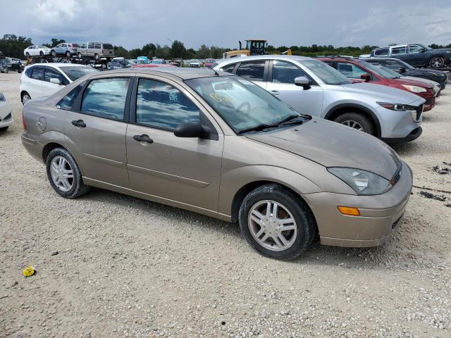 Photo 3 VIN: 1FAFP34364W185563 - FORD FOCUS SE C 