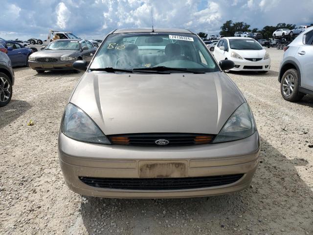 Photo 4 VIN: 1FAFP34364W185563 - FORD FOCUS SE C 