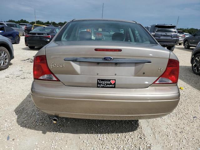 Photo 5 VIN: 1FAFP34364W185563 - FORD FOCUS SE C 