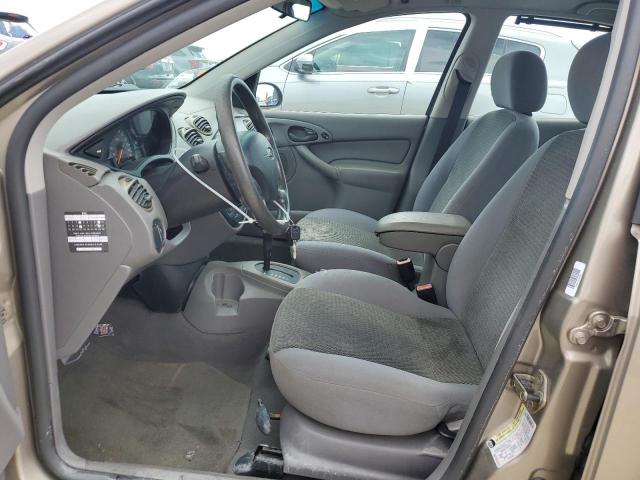 Photo 6 VIN: 1FAFP34364W185563 - FORD FOCUS SE C 