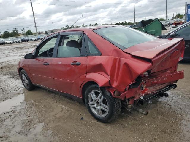 Photo 1 VIN: 1FAFP34371W106011 - FORD FOCUS 