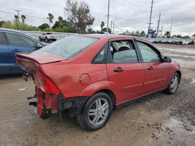 Photo 2 VIN: 1FAFP34371W106011 - FORD FOCUS 