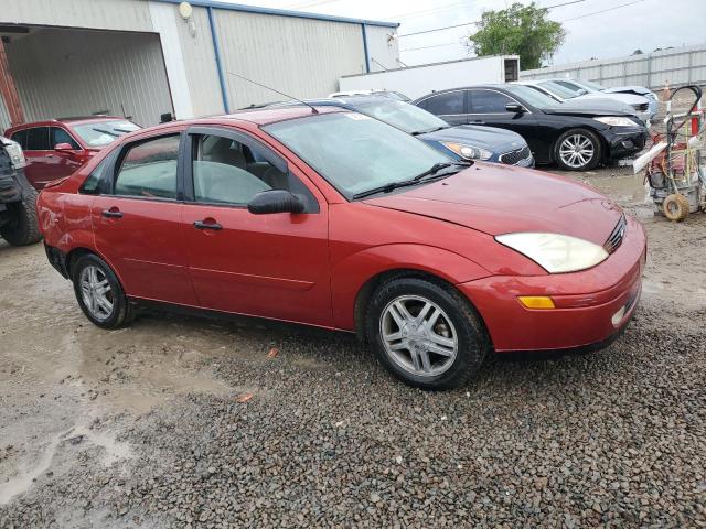 Photo 3 VIN: 1FAFP34371W106011 - FORD FOCUS 