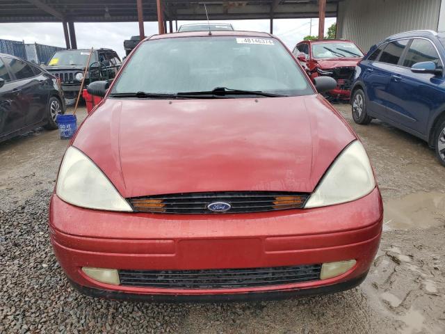 Photo 4 VIN: 1FAFP34371W106011 - FORD FOCUS 