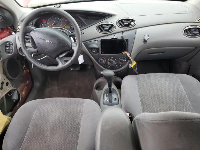 Photo 7 VIN: 1FAFP34371W106011 - FORD FOCUS 