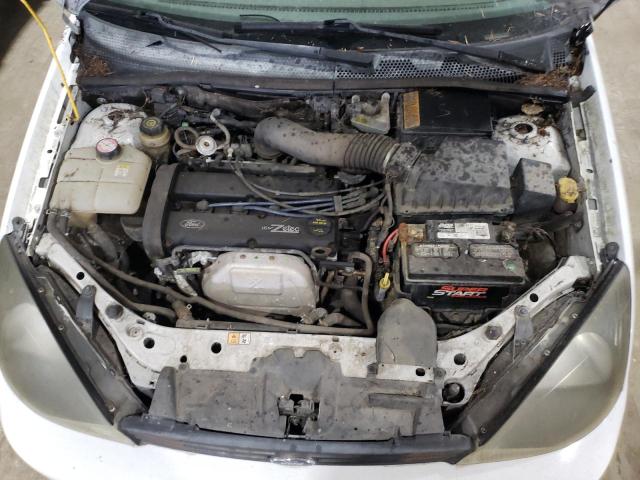 Photo 10 VIN: 1FAFP34373W151212 - FORD FOCUS SE C 