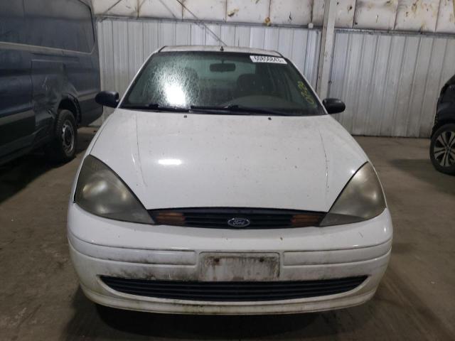 Photo 4 VIN: 1FAFP34373W151212 - FORD FOCUS SE C 