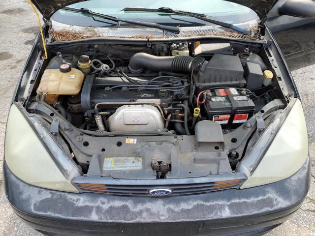 Photo 10 VIN: 1FAFP34373W306972 - FORD FOCUS SE C 