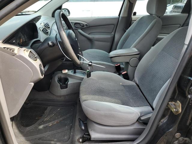 Photo 6 VIN: 1FAFP34373W306972 - FORD FOCUS SE C 