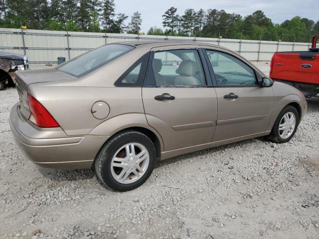 Photo 2 VIN: 1FAFP34373W333931 - FORD FOCUS 