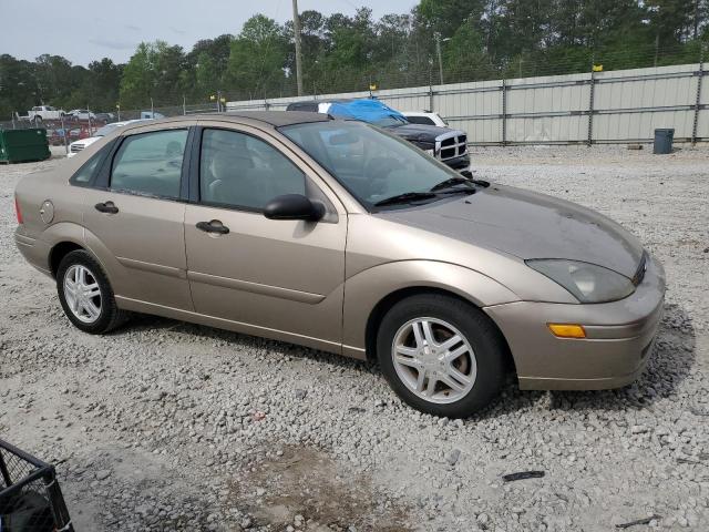 Photo 3 VIN: 1FAFP34373W333931 - FORD FOCUS 