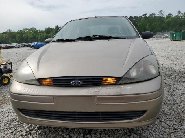 Photo 4 VIN: 1FAFP34373W333931 - FORD FOCUS 