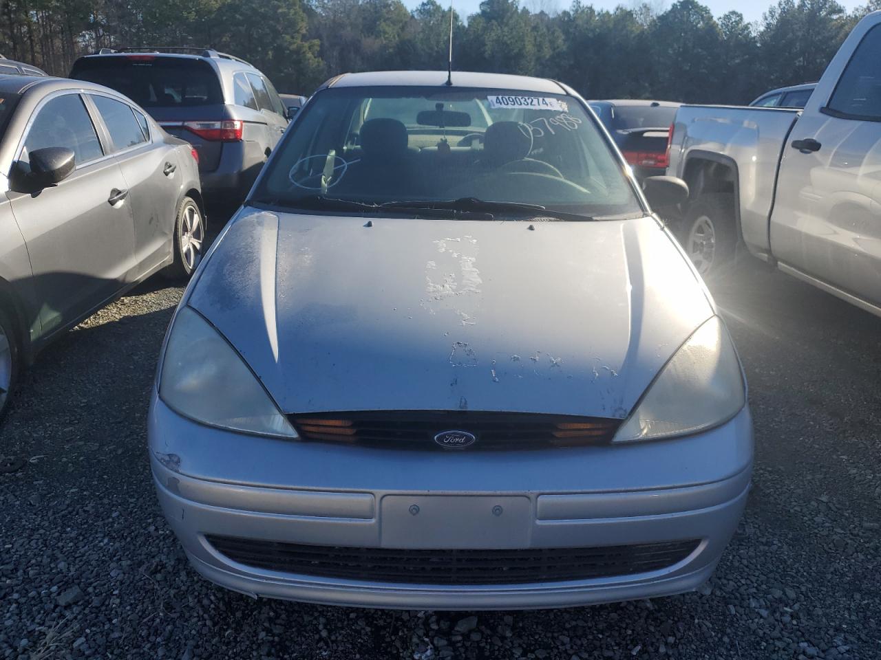 Photo 2 VIN: 1FAFP34374W137988 - FORD FOCUS 