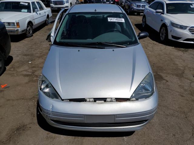 Photo 4 VIN: 1FAFP34374W181926 - FORD FOCUS 